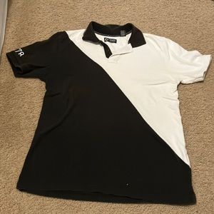 Chaps polo